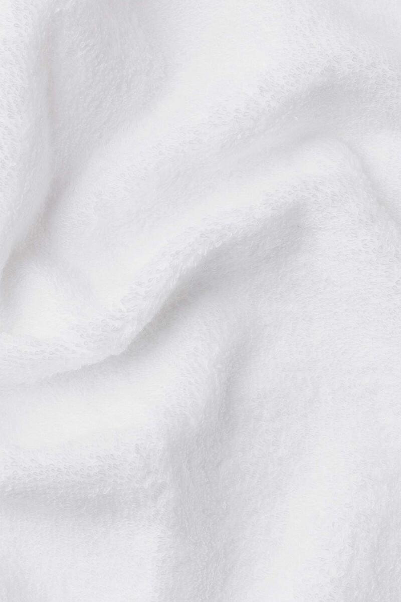 Women'secret Toalla Baño Rizo Algodón Bambú 100x150cm