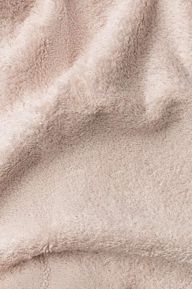 Women'secret Toalla Baño Rizo Algodón Bambú 100x150cm