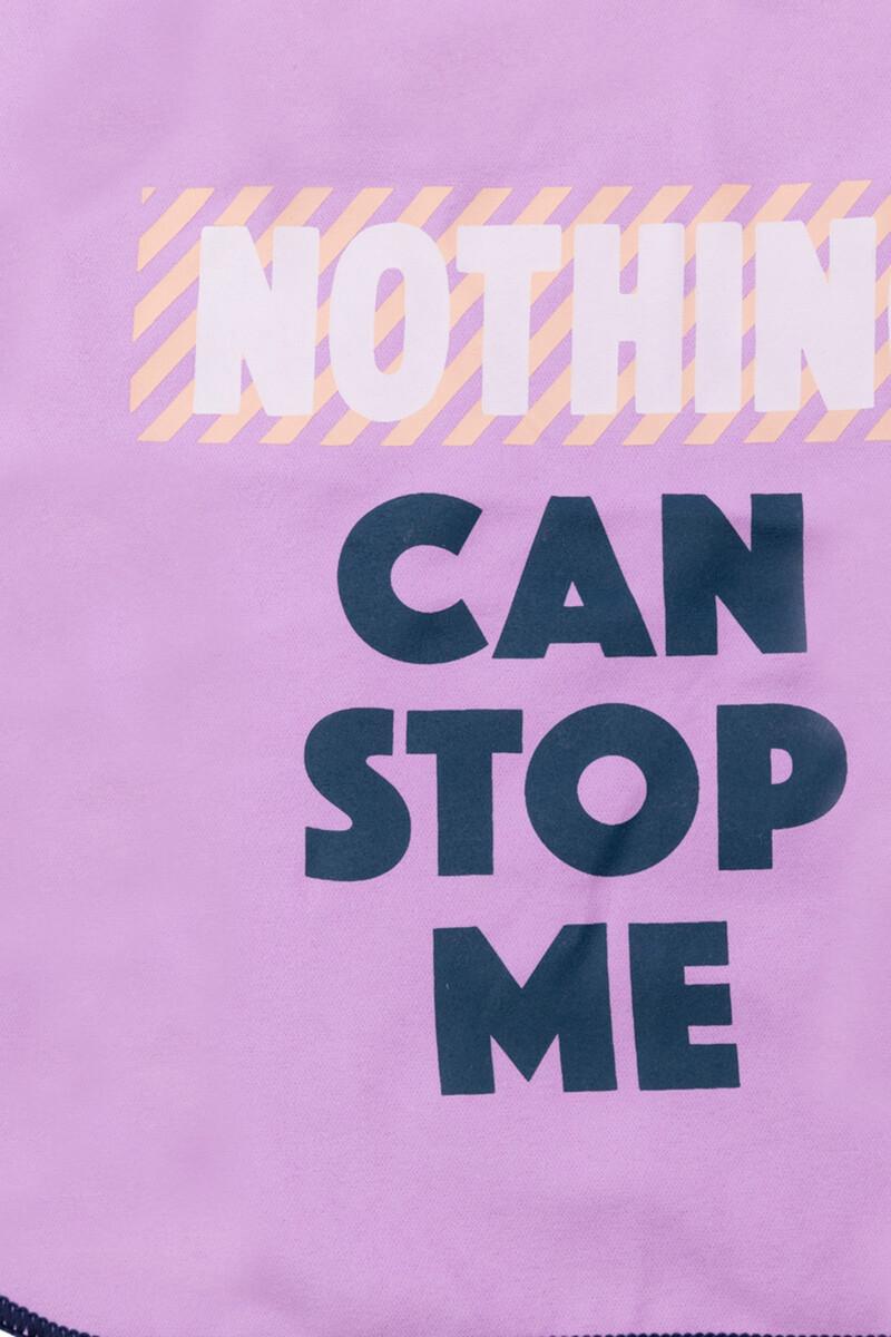 Women'secret Toalla De Microfibra Para El Gimnasio - Nothing Can Stop Me