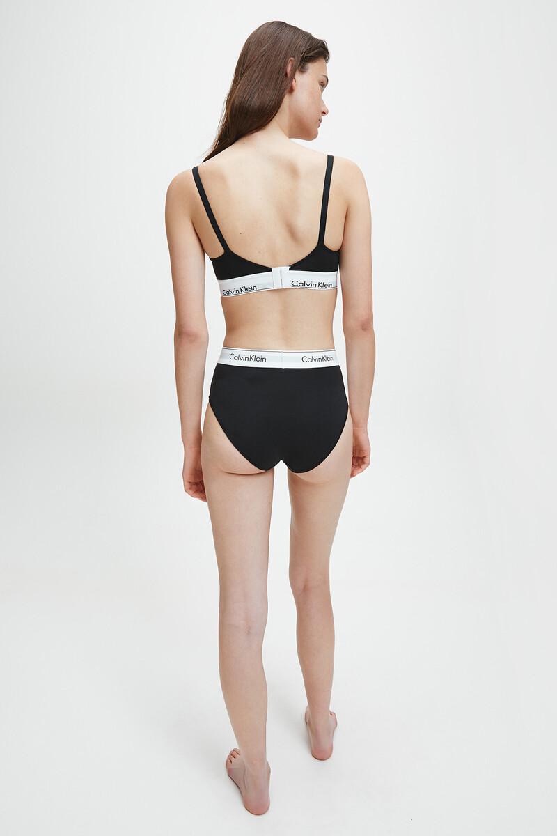 Women'secret Top De Maternidad Algodón Con Cinturilla De Calvin Klein