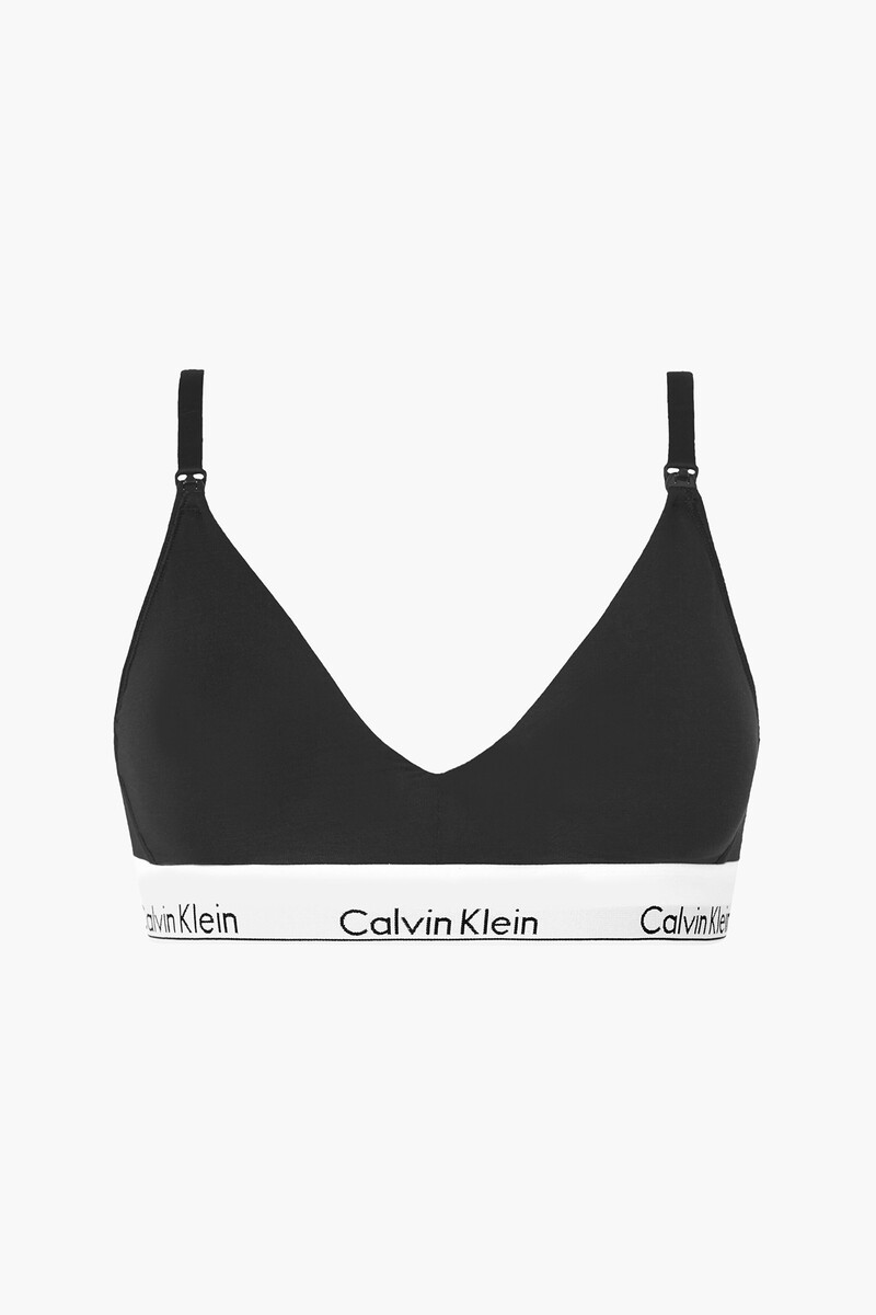 Women'secret Top De Maternidad Algodón Con Cinturilla De Calvin Klein