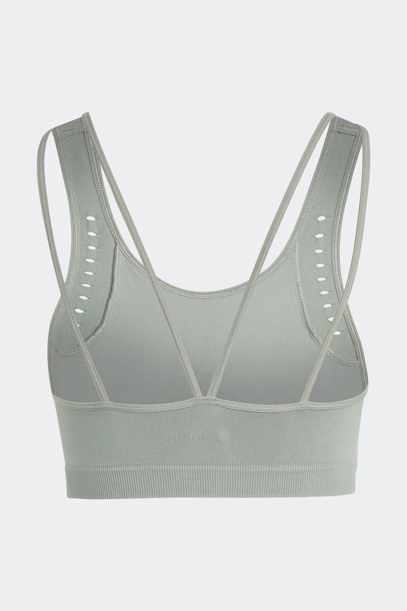 Women'secret Top Deportivo Adidas Performance Training