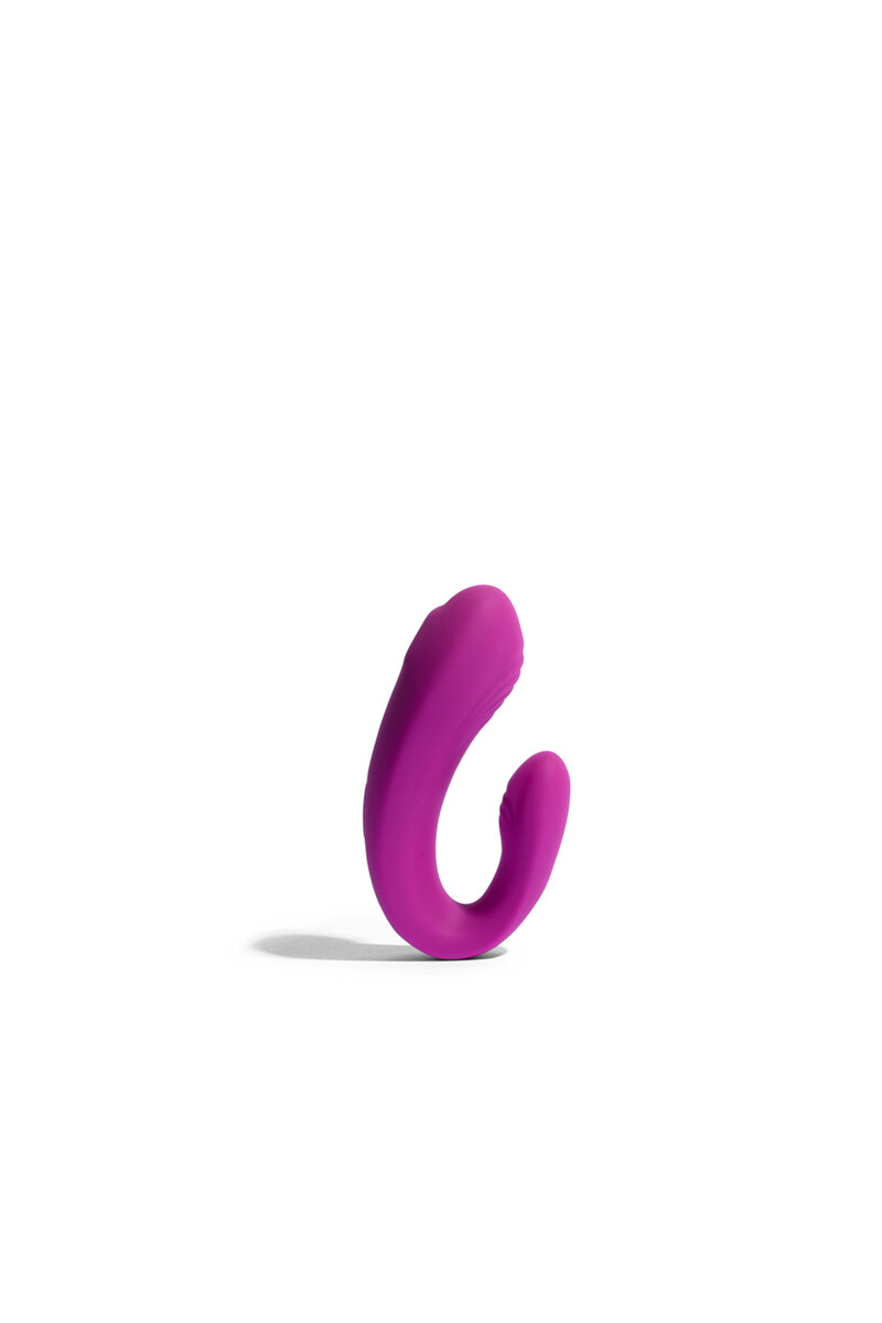 Women'secret Vibrador Parejas Doble Estimulación Tango