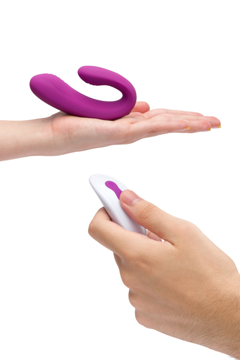 Women'secret Vibrador Parejas Doble Estimulación Tango