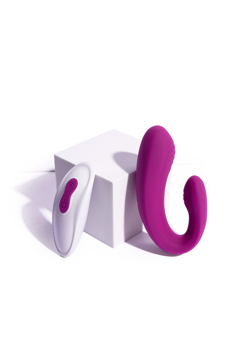 women'secret Vibrador parejas doble estimulación Tango