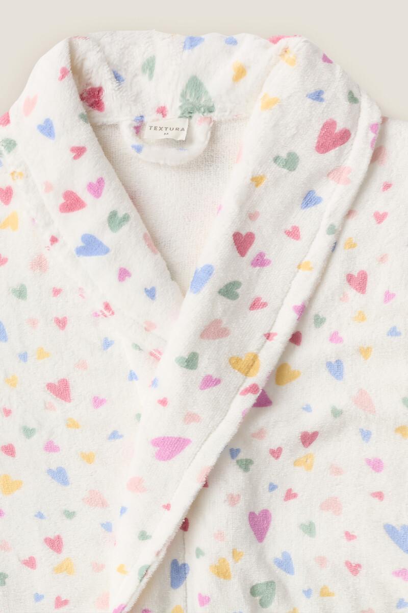 Women'secret Abornoz Corazones