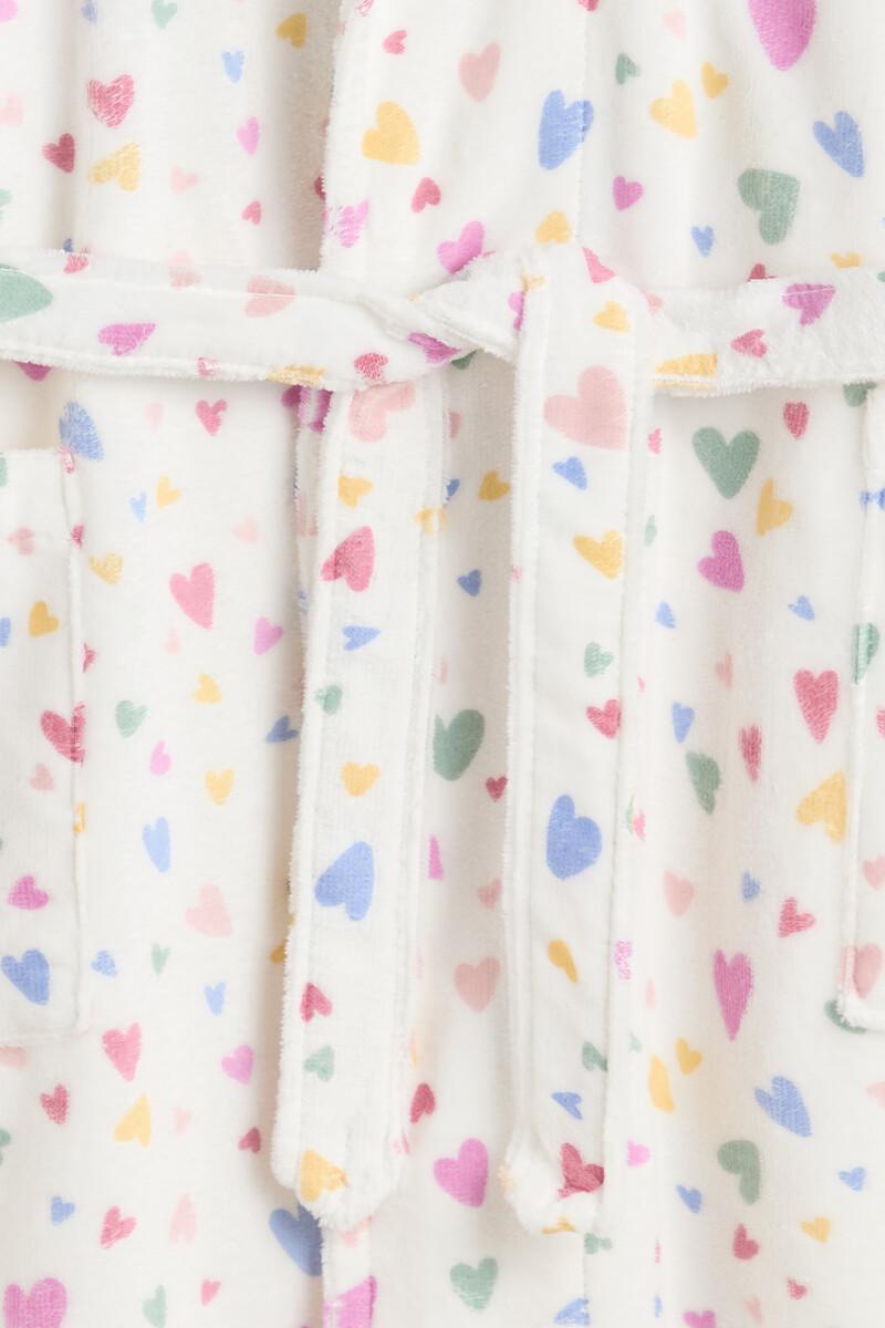 Women'secret Abornoz Corazones