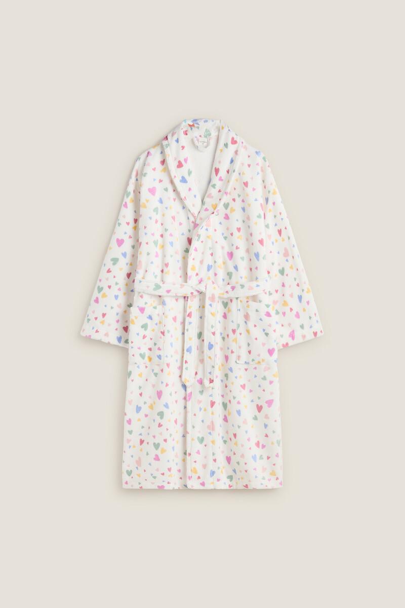 women'secret Abornoz corazones