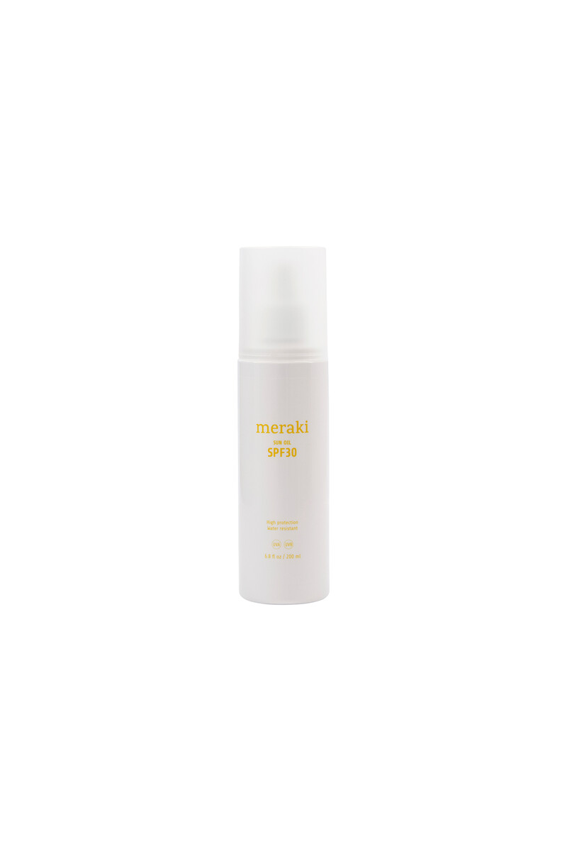 Women'secret Aceite Protector Solar Corporal