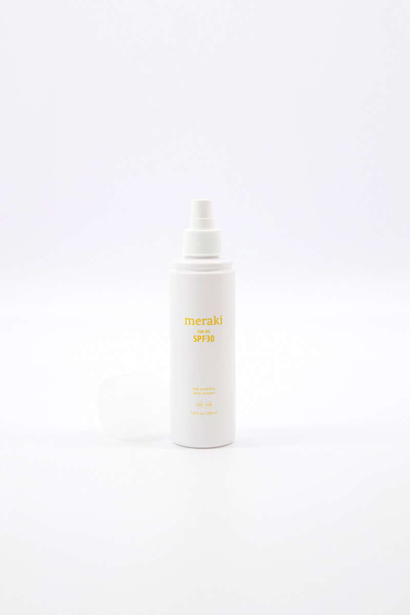 Women'secret Aceite Protector Solar Corporal