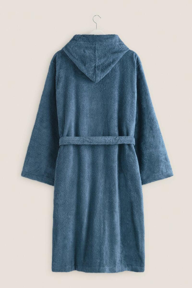 Women'secret Albornoz Capucha