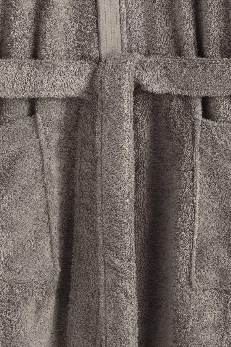 Women'secret Albornoz Rizo Algodón Bambú Unisex