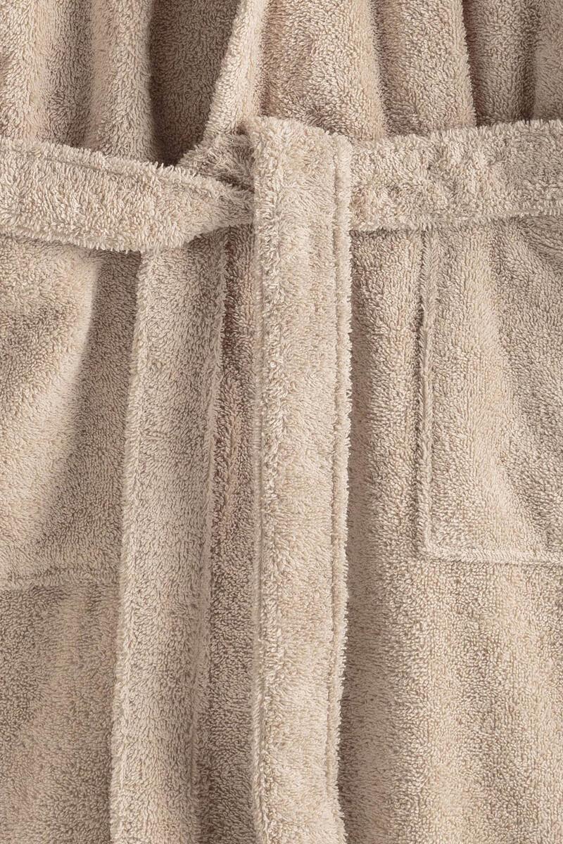 Women'secret Albornoz Rizo Algodón