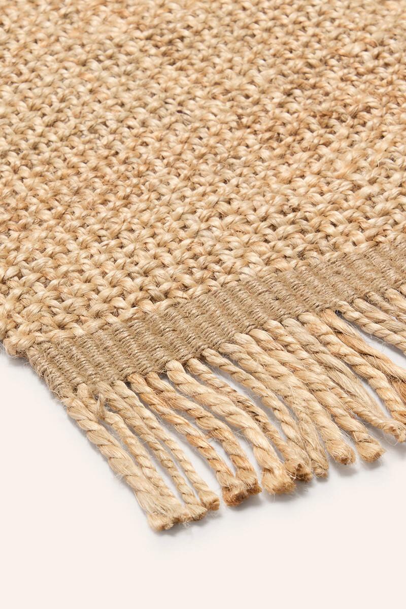 Women'secret Alfombra Arena 90x150 Natural