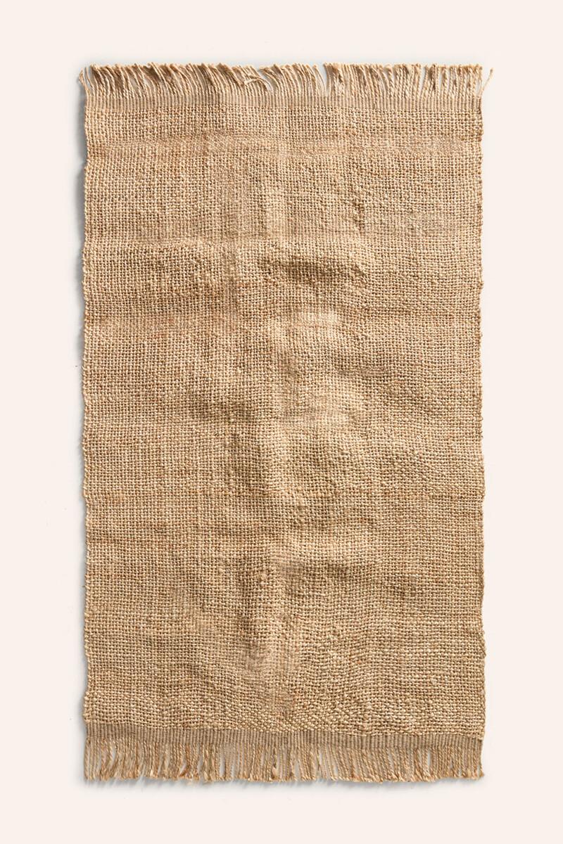 women'secret Alfombra Arena 90x150 Natural