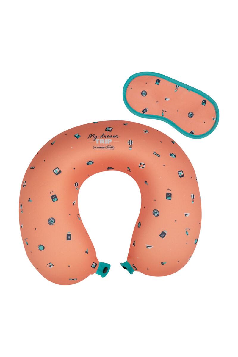 Women'secret Almohada De Viaje