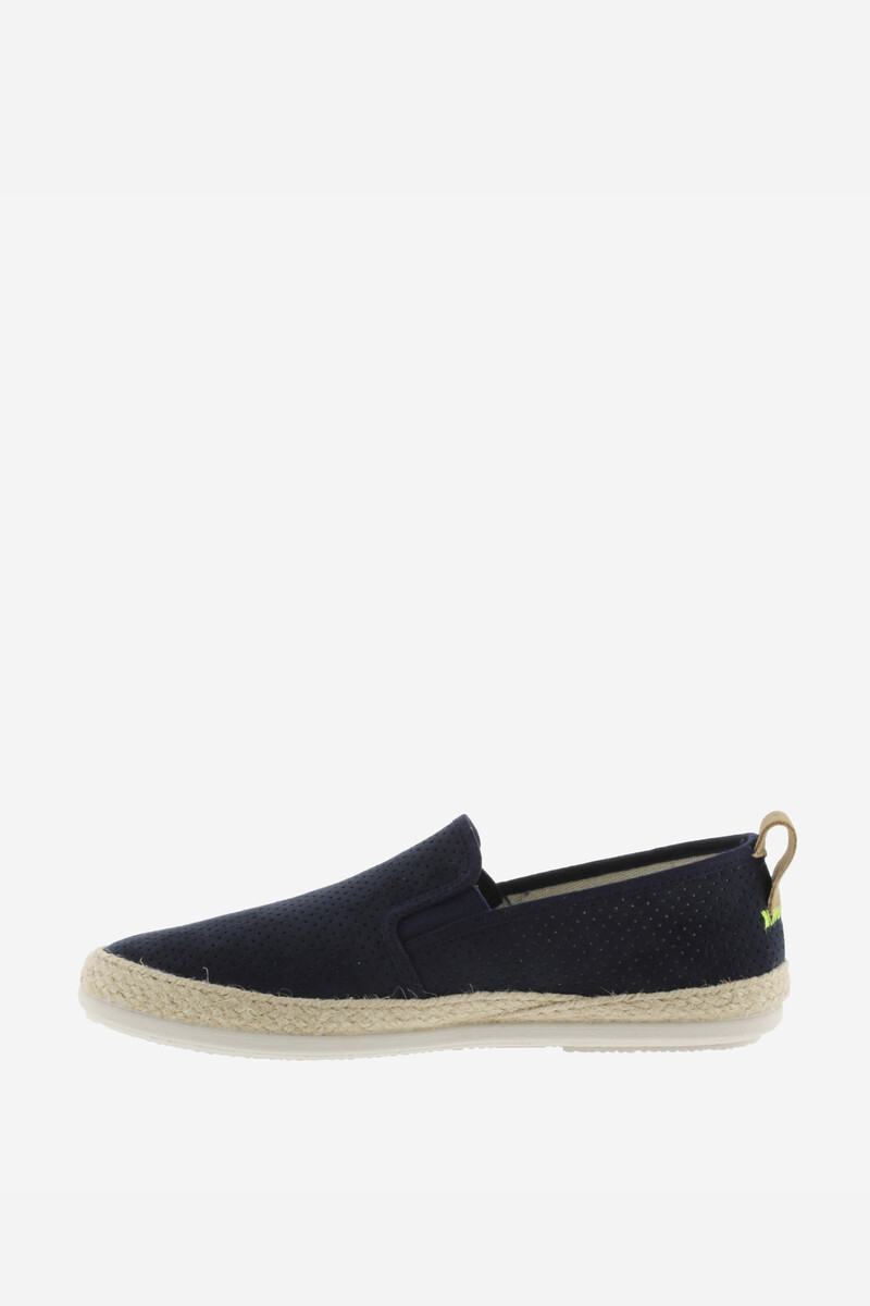 Women'secret Alpargatas Antelina