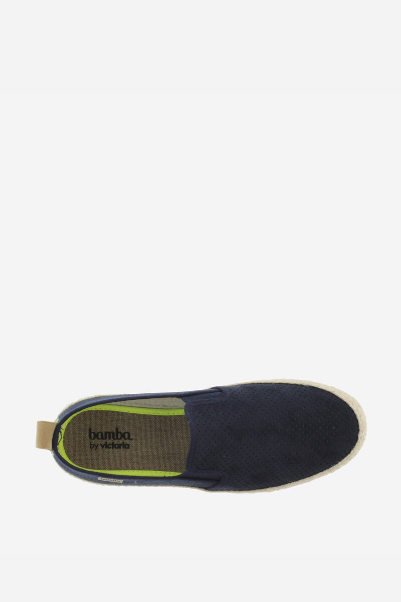 Women'secret Alpargatas Antelina