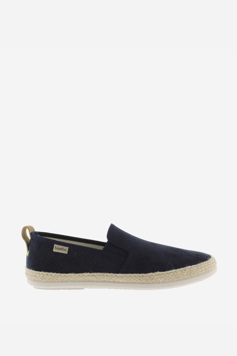 women'secret Alpargatas antelina