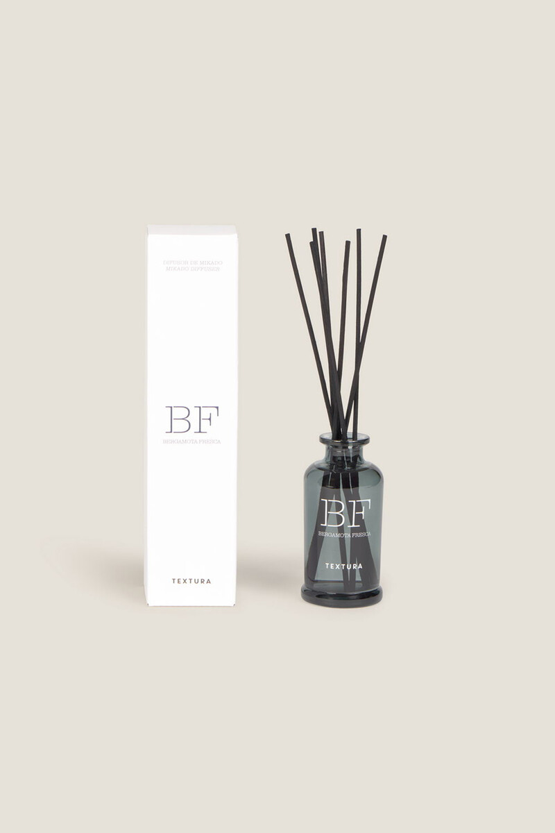 women'secret Ambientador mikado bergamota fresca