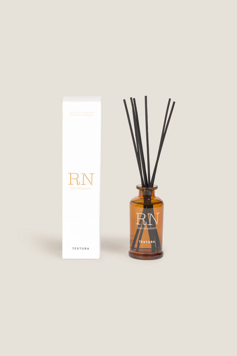 women'secret Ambientador mikado raiz de naranjo