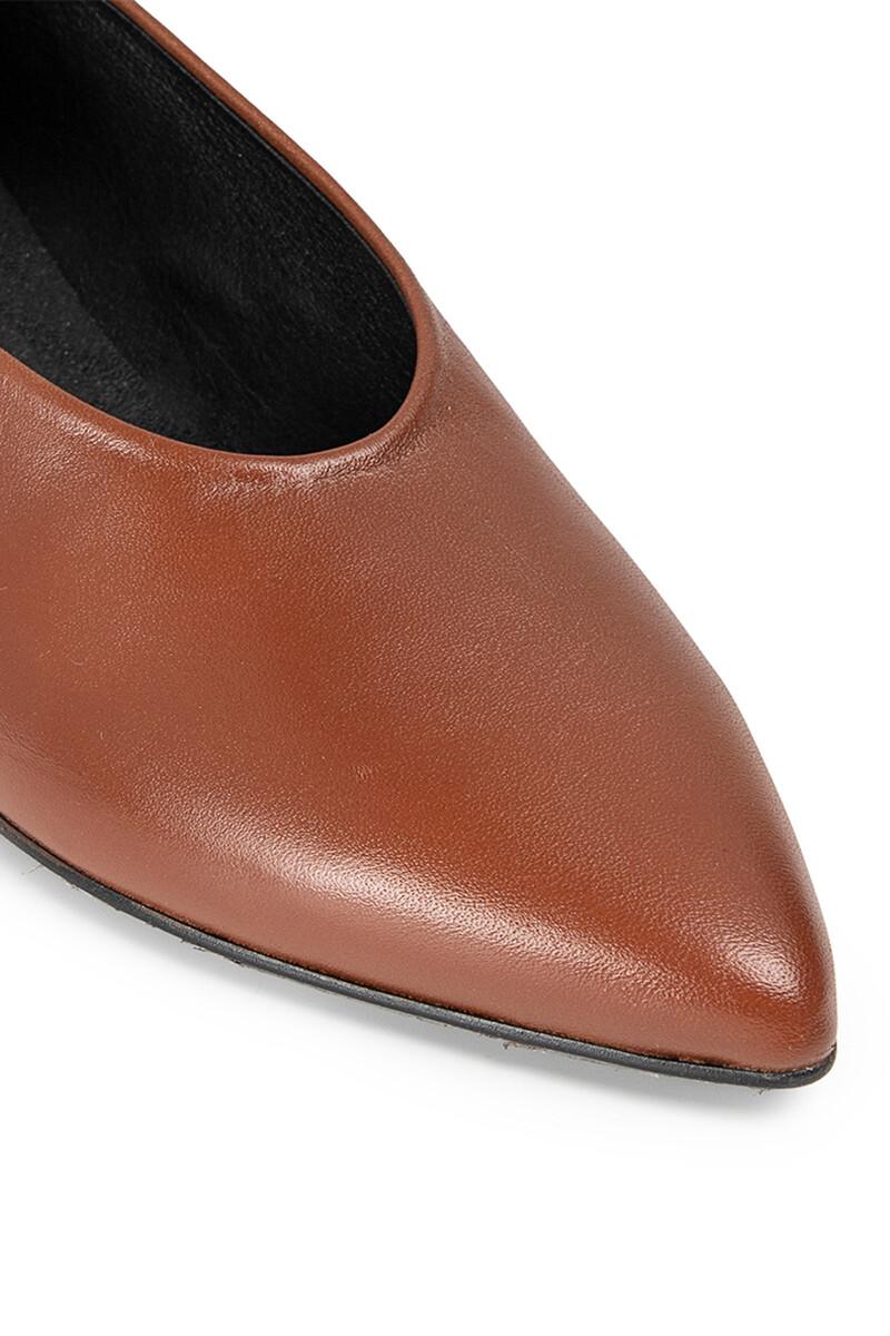 Women'secret Bailarina Señora Anabel Piel