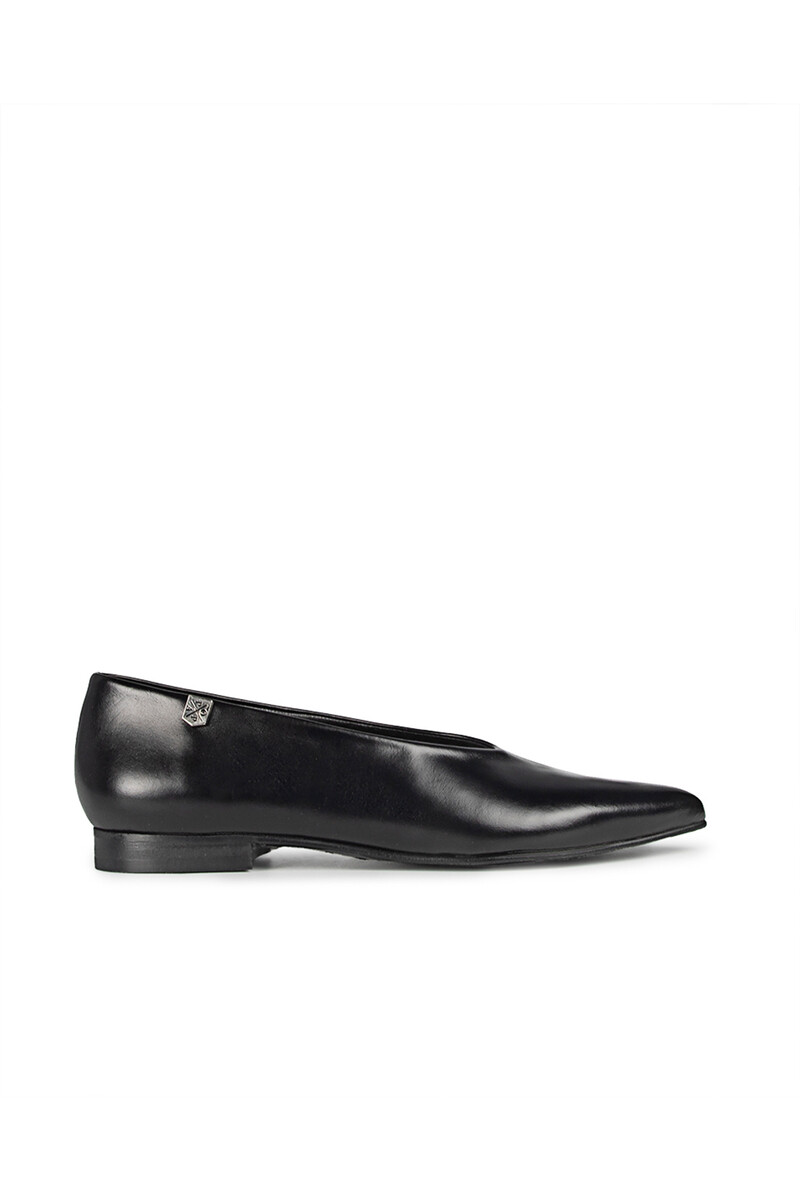 women'secret Bailarina señora Anabel Piel