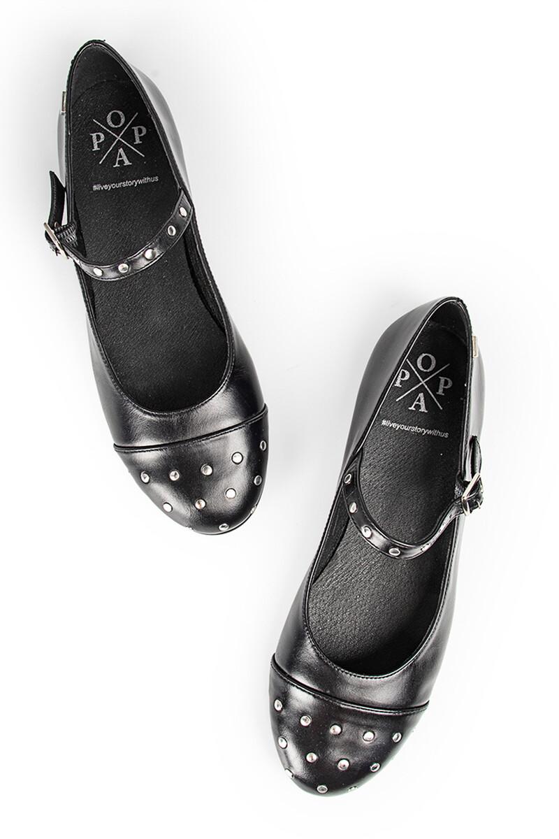Women'secret Bailarina Señora Doris Terciopelo