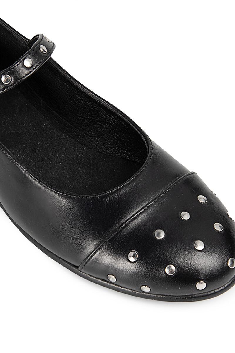 Women'secret Bailarina Señora Doris Terciopelo