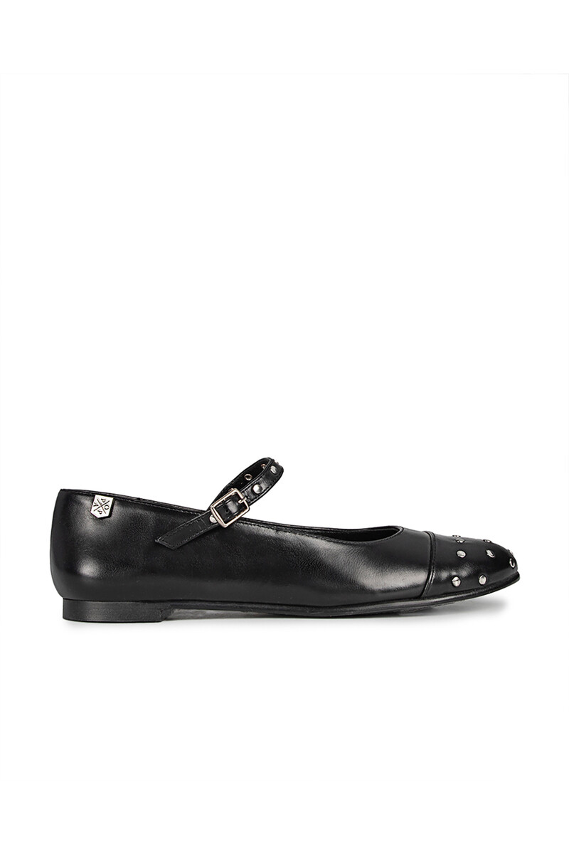 women'secret Bailarina señora Doris Terciopelo