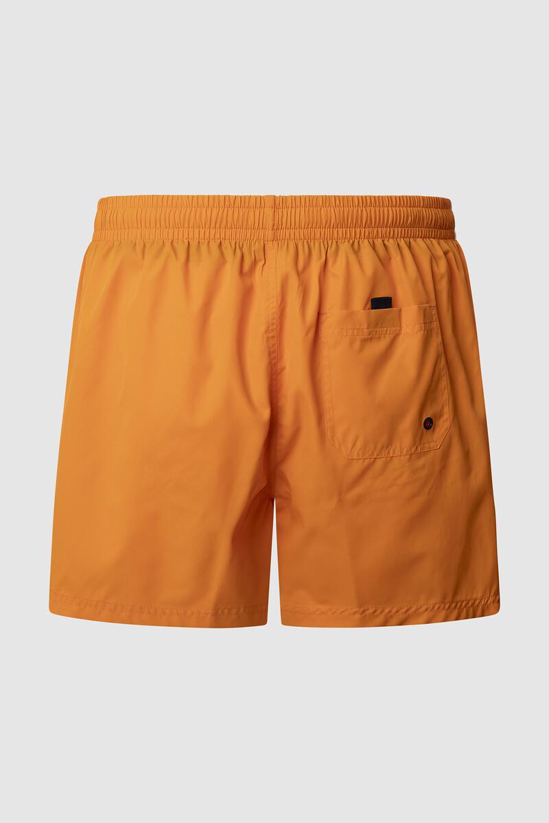 Women'secret Bañador Bermuda Maxi Logo