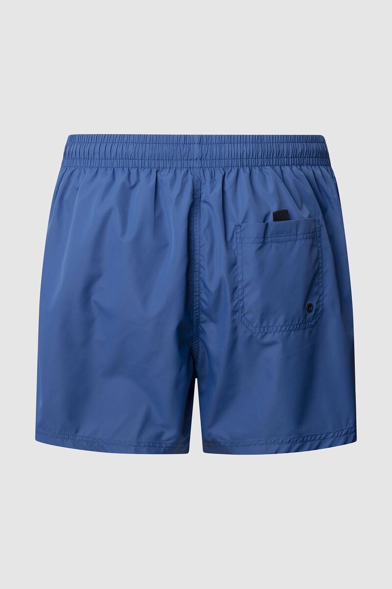 Women'secret Bañador Bermuda Maxi Logo