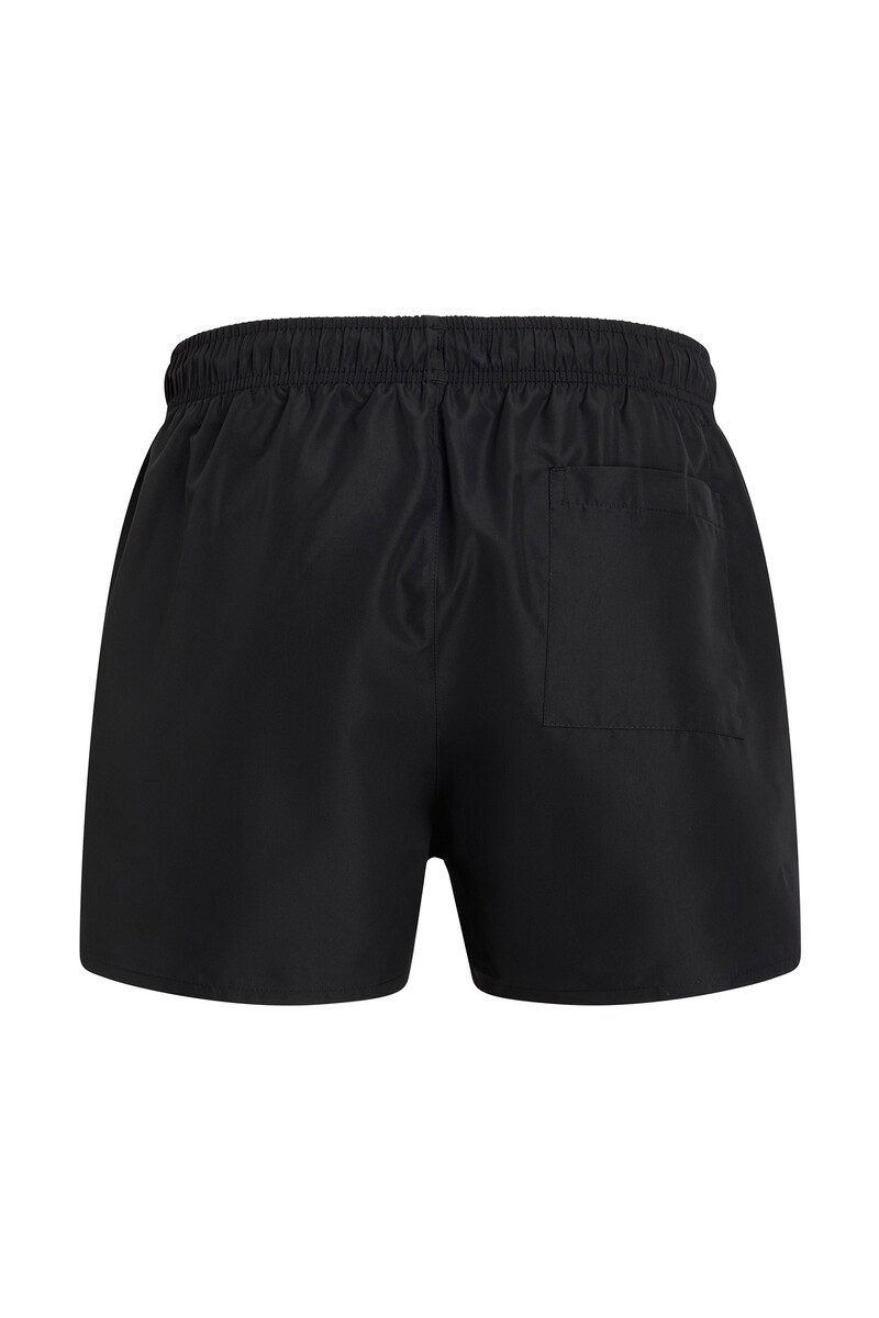 Women'secret Bañador Corto Logo Calvin Klein