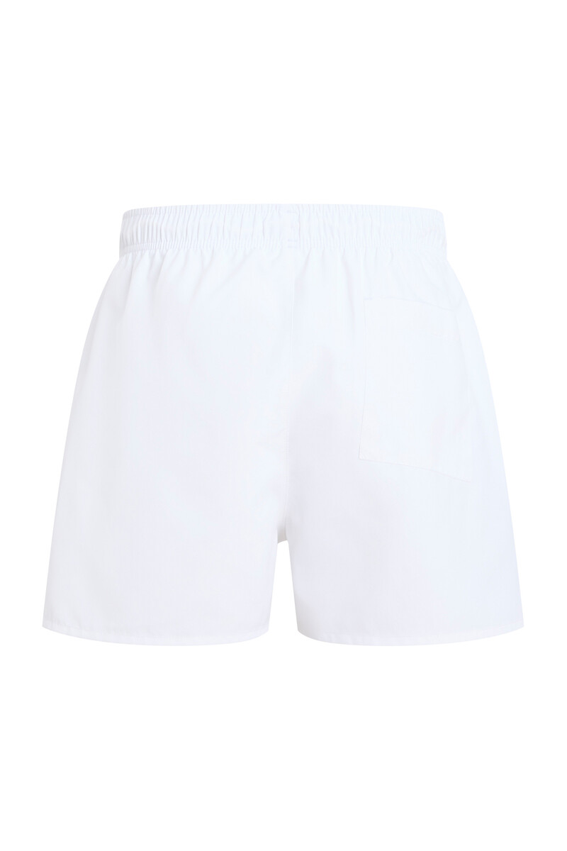 Women'secret Bañador Corto Logo Calvin Klein
