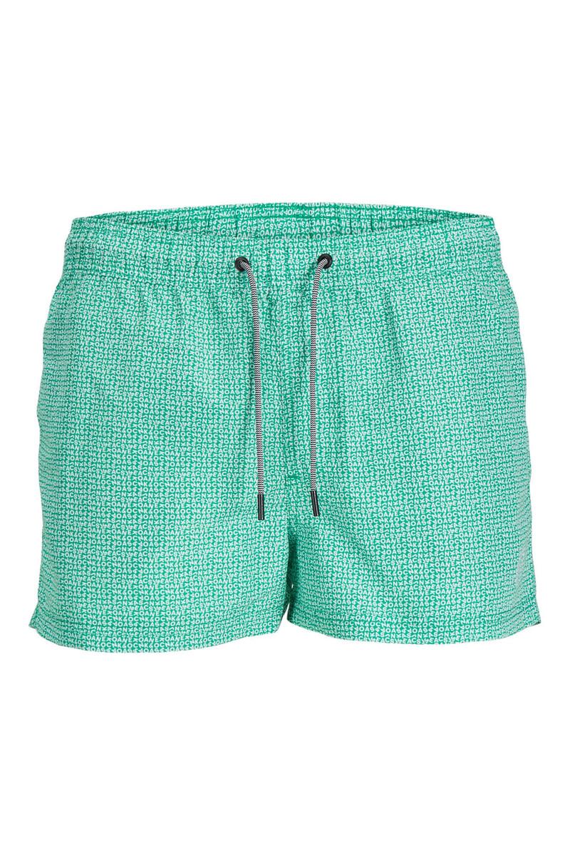 women'secret Bañador de hombre microestampado