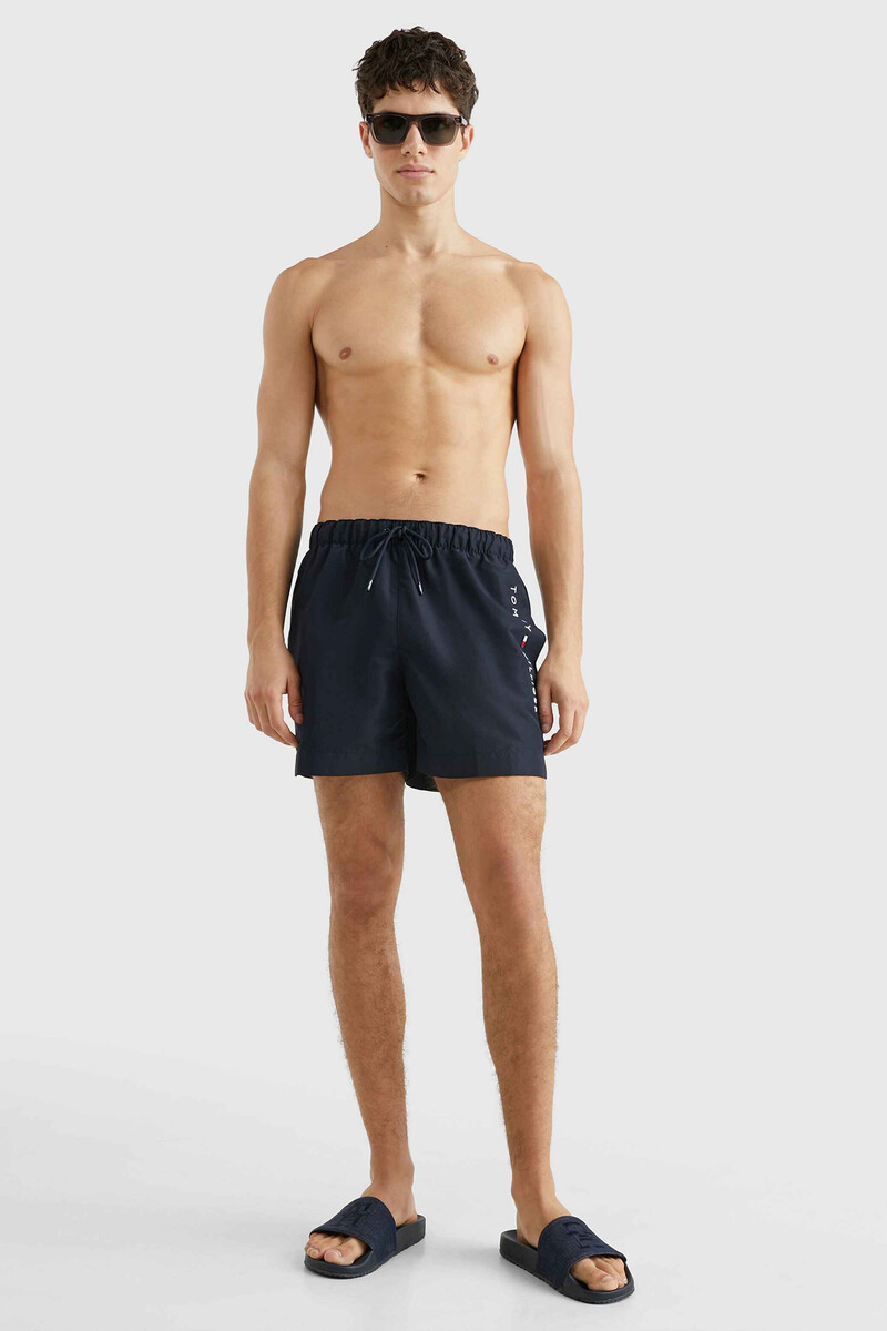 Women'secret Bañador De Hombre Tommy Hilfiger