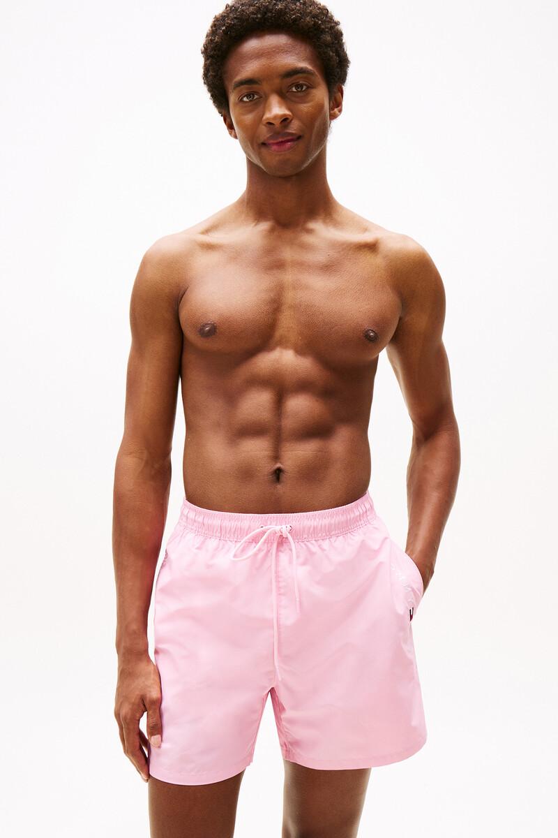 Women'secret Bañador De Medio Largo