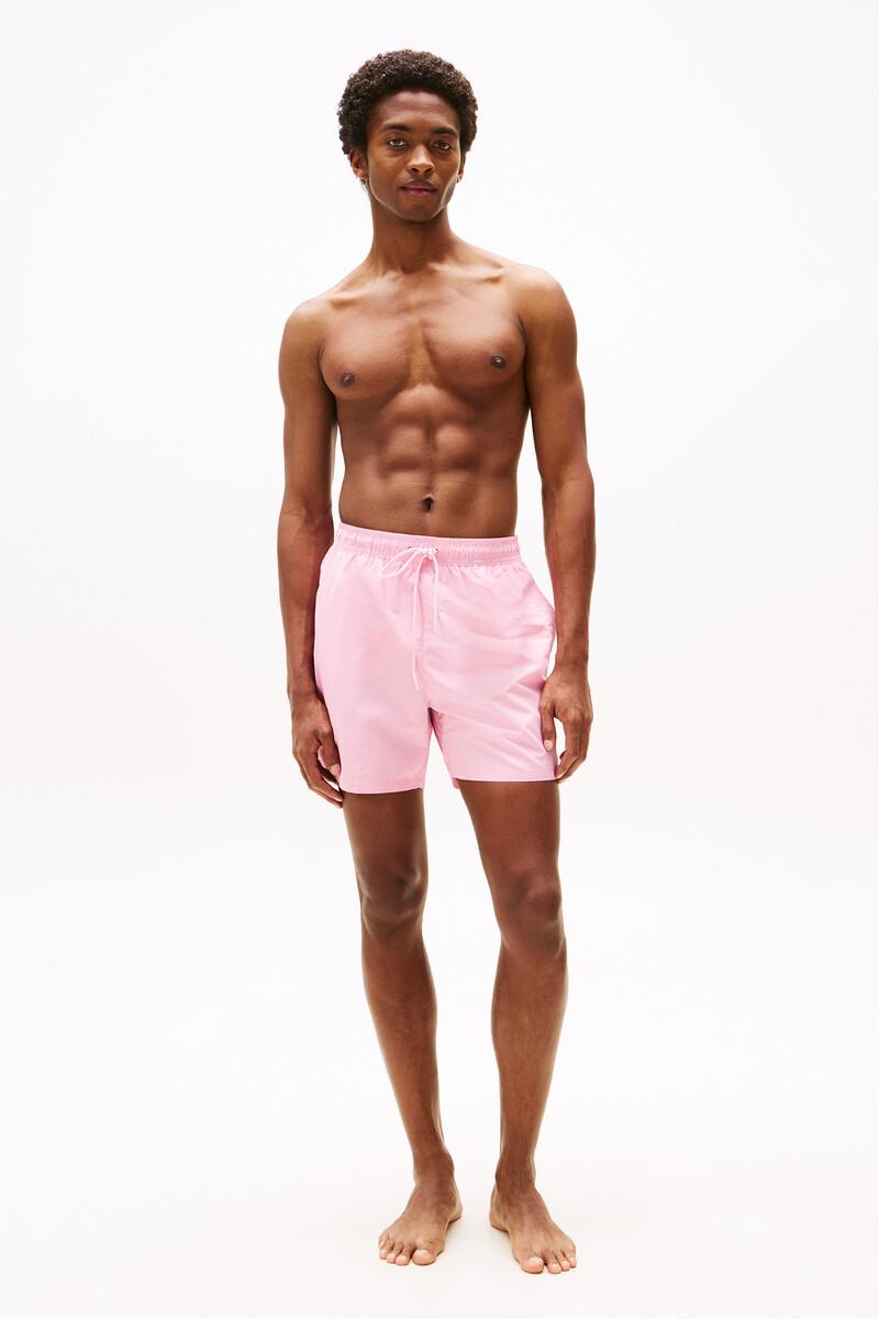women'secret Bañador de medio largo