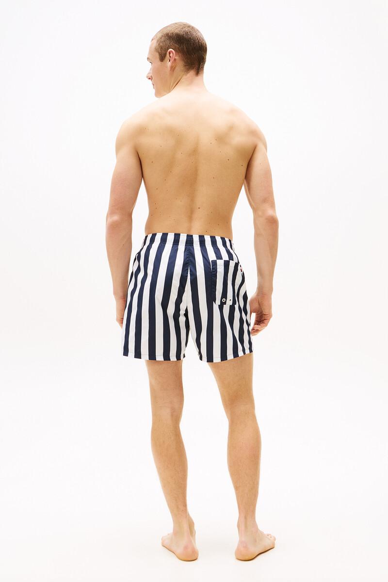 Women'secret Bañador De Medio Largo