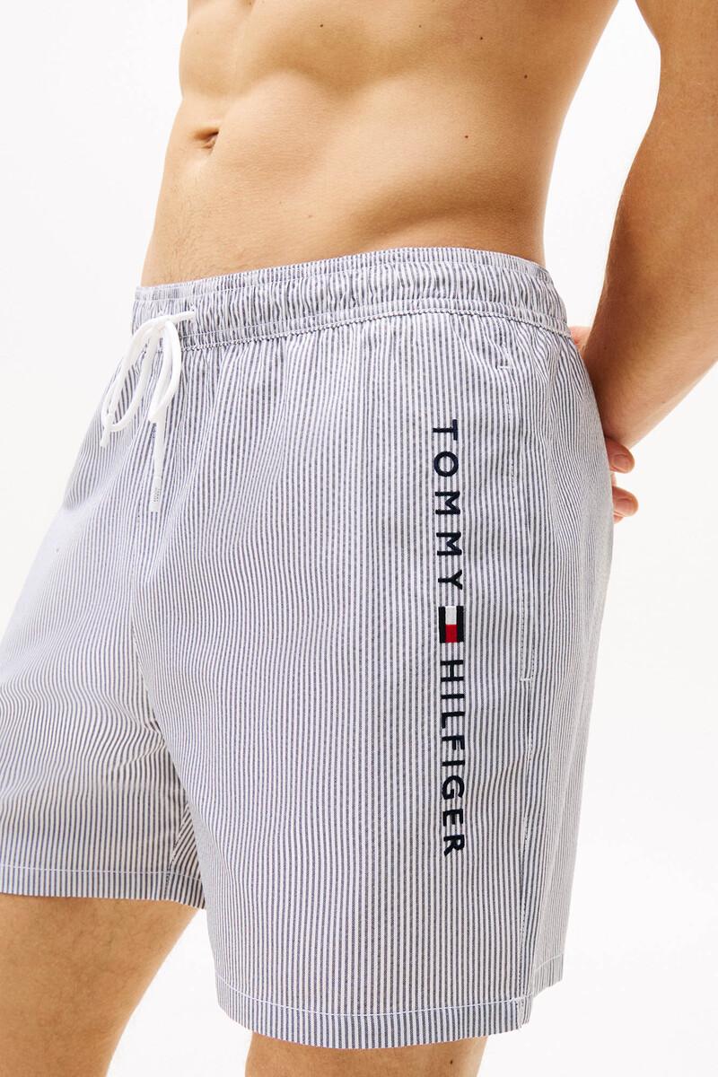 Women'secret Bañador De Medio Largo