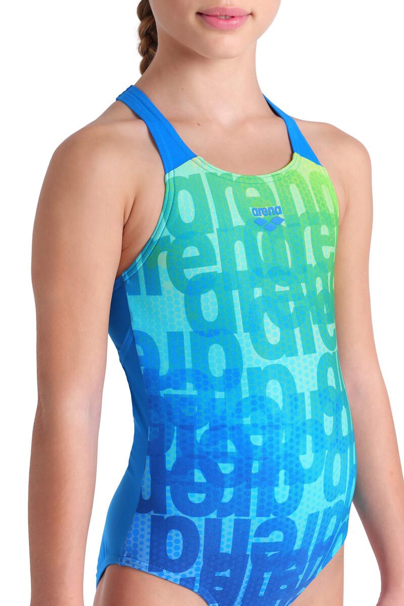 Women'secret Bañador Deportivo Niña