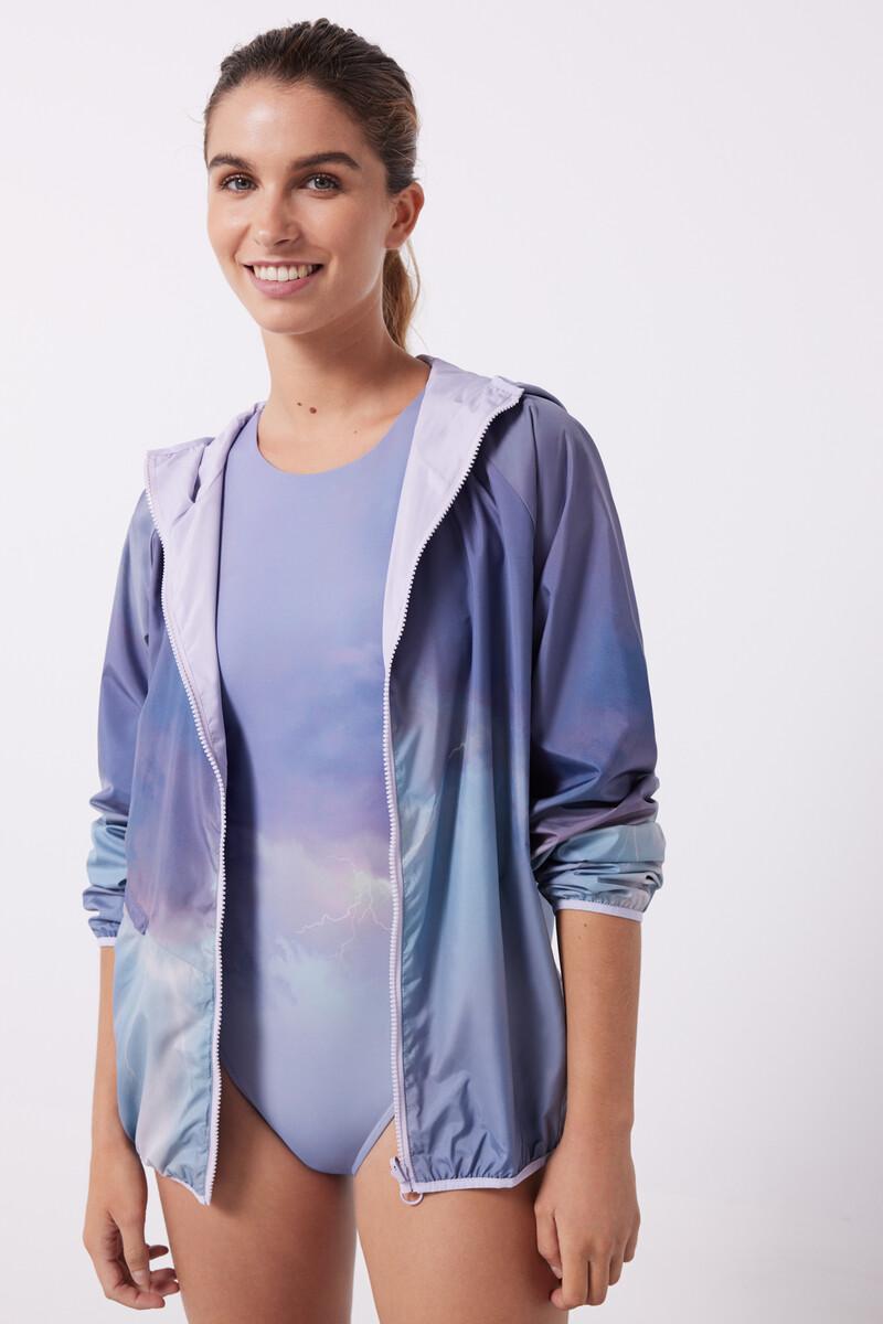 women'secret Bañador deportivo Storm Quick Dry