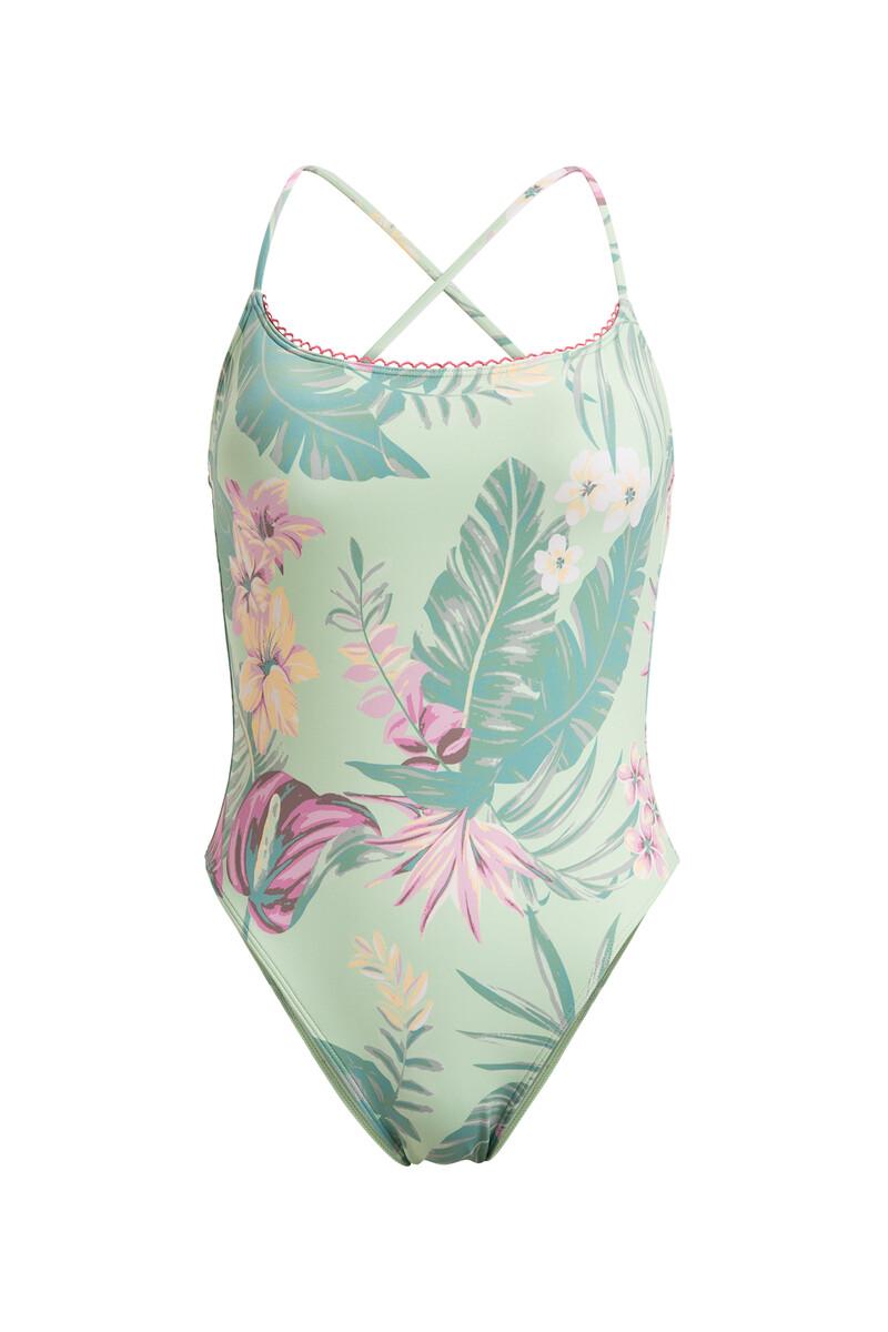 Women'secret Bañador Entero Para Mujer