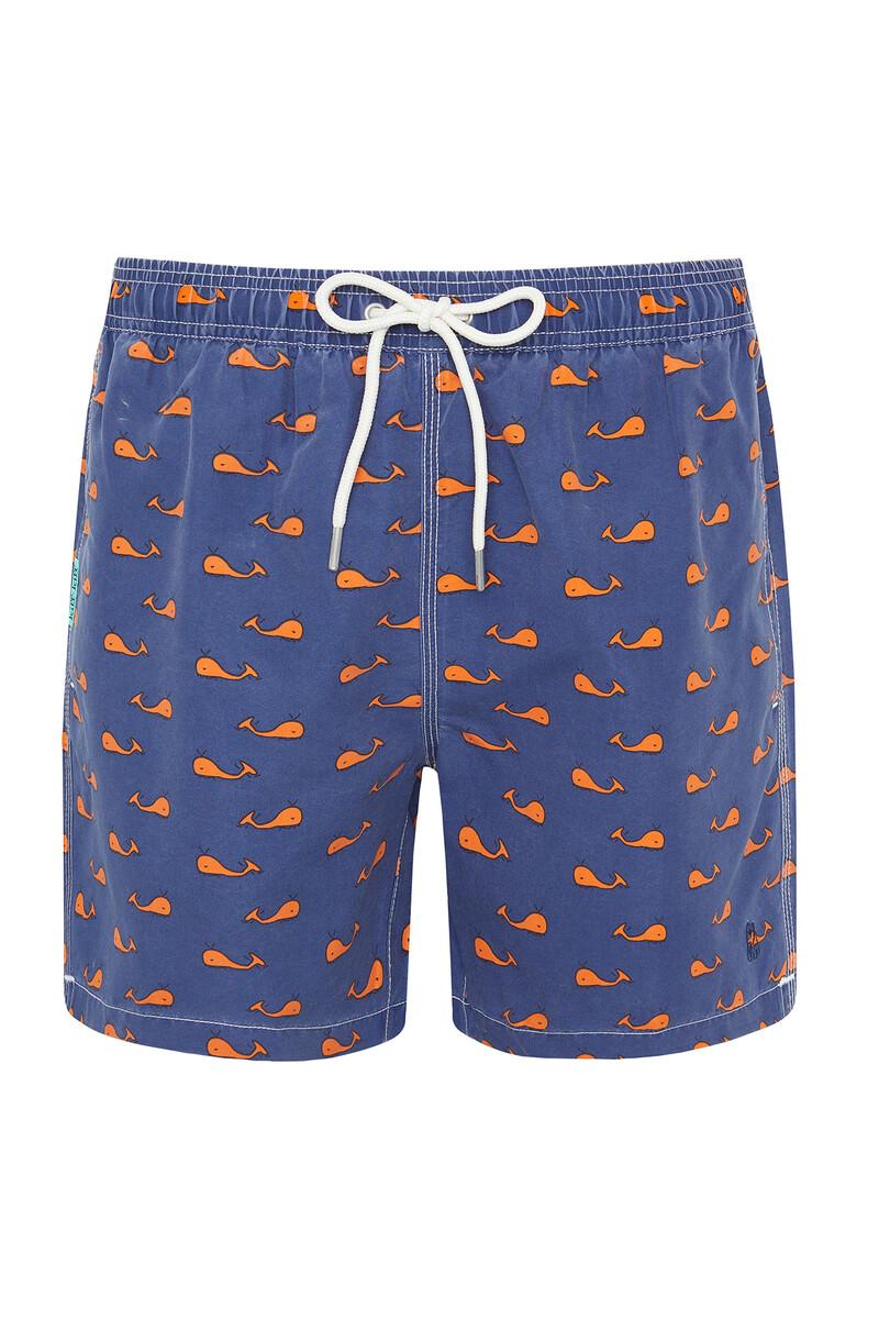 women'secret Bañador hombre