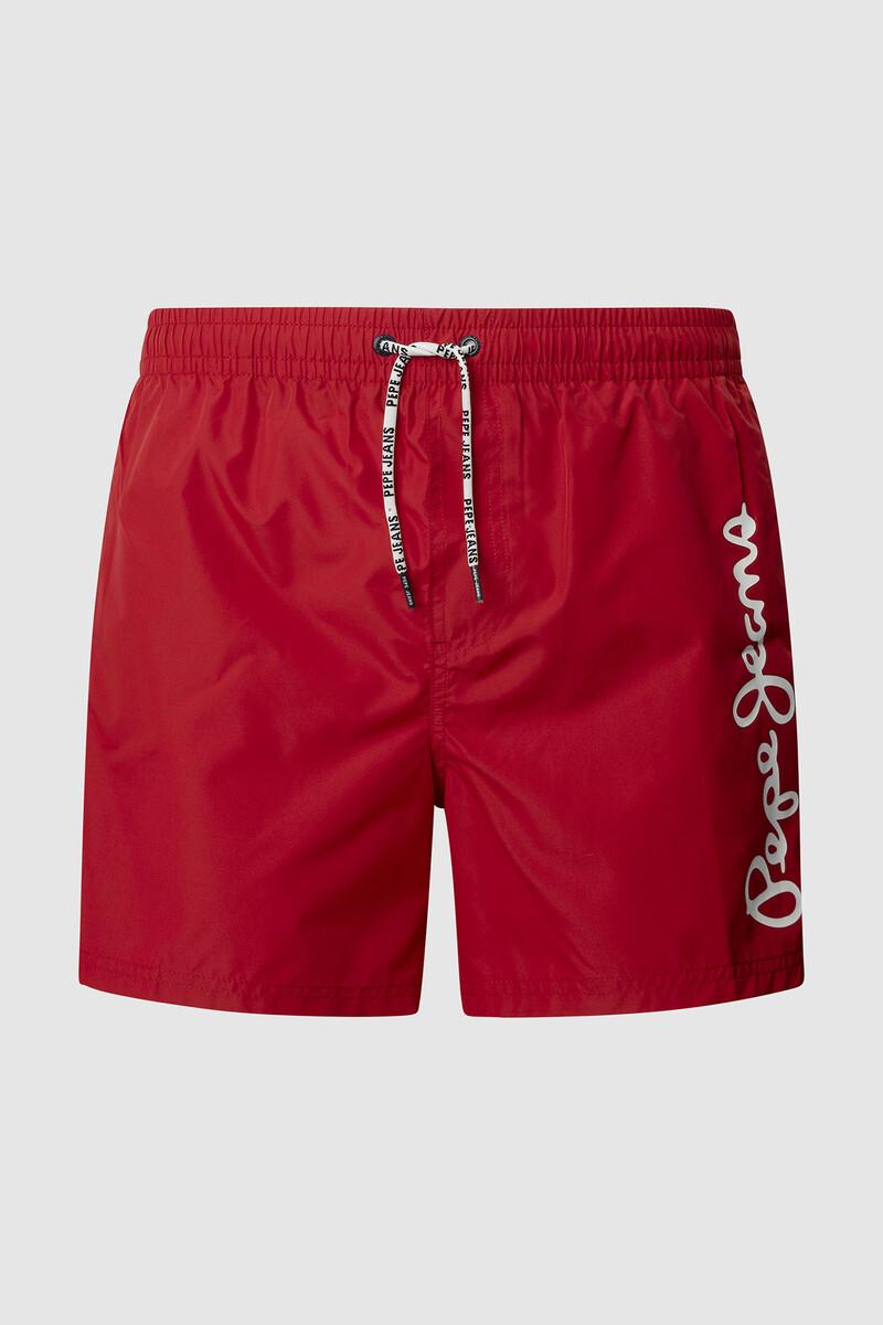 women'secret Bañador Logo Swimshort