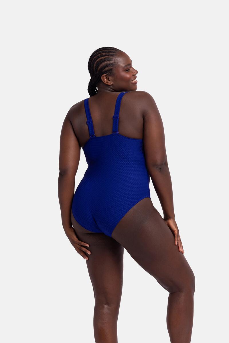 Women'secret Bañador Moldeador