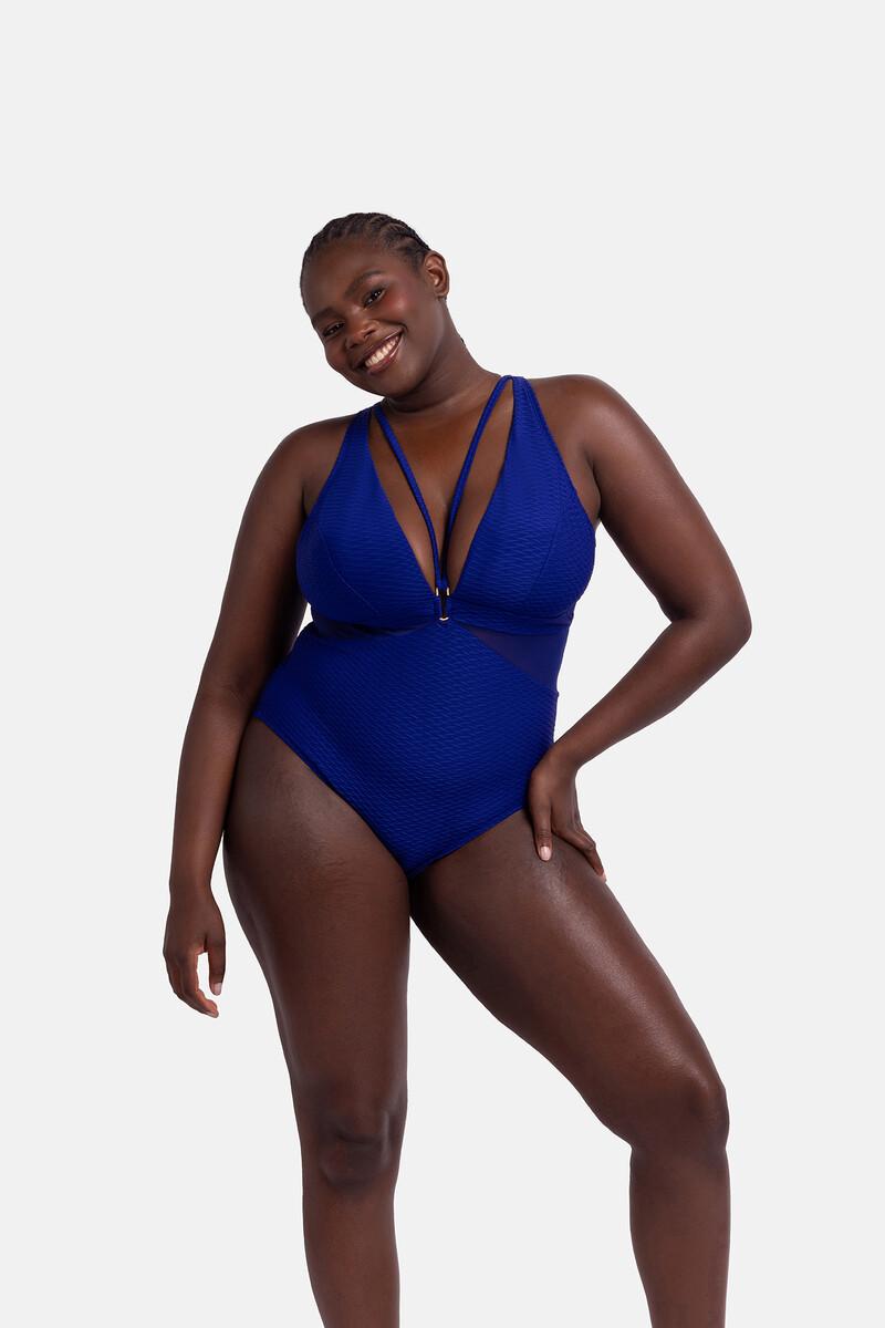 women'secret Bañador moldeador