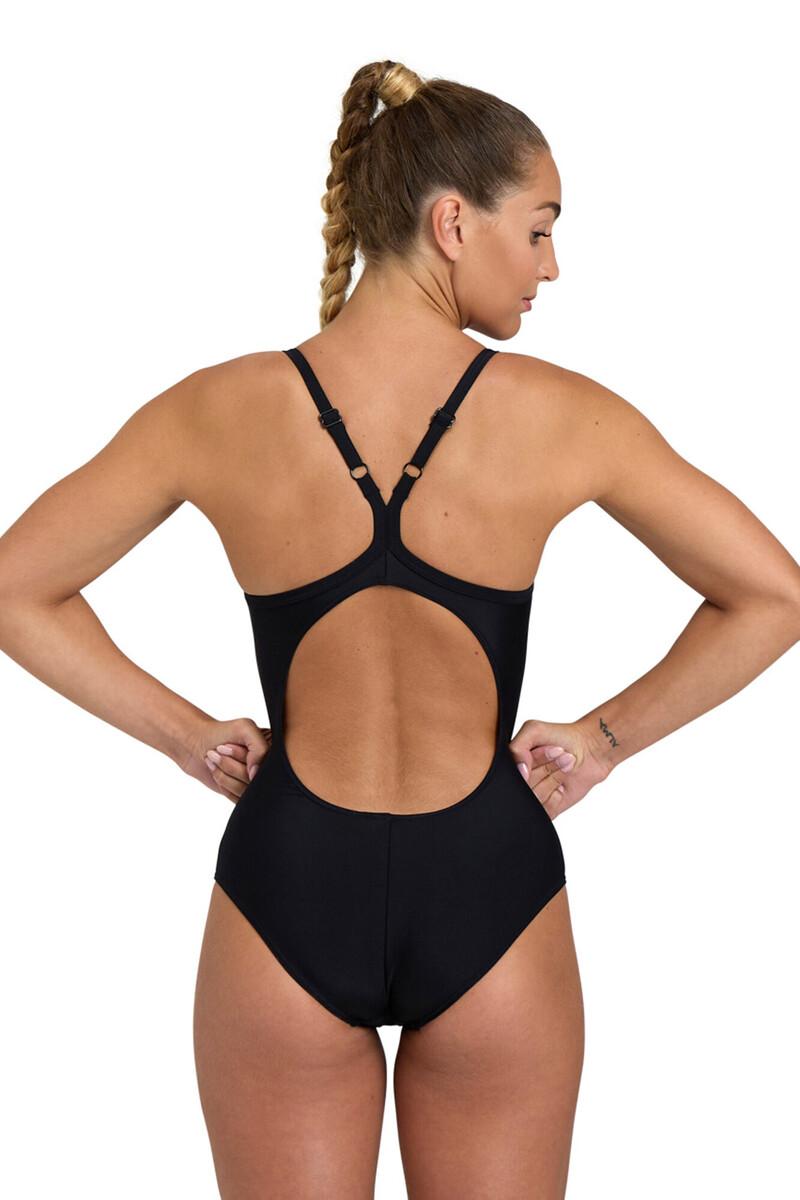 Women'secret Bañador Mujer Arena Solid
