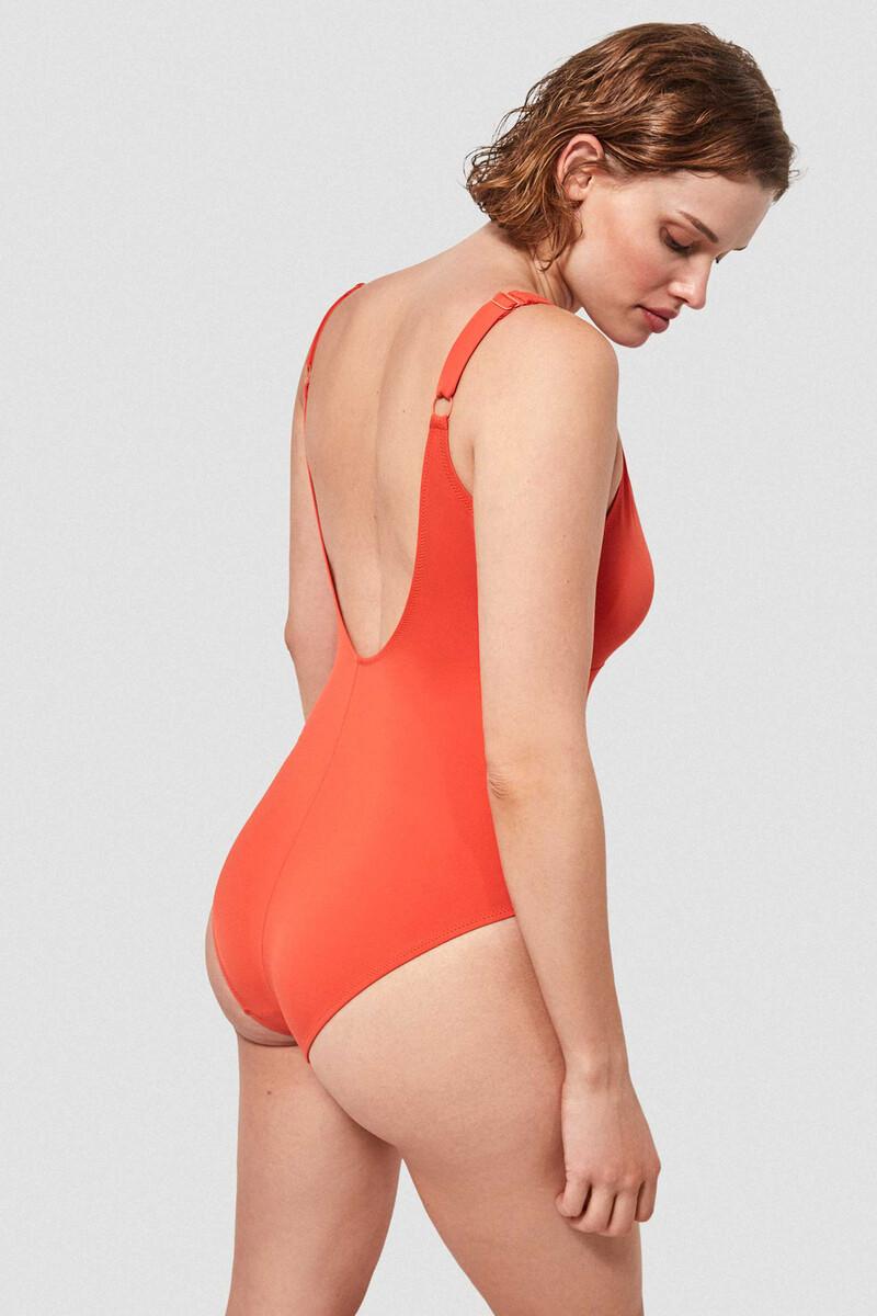 Women'secret Bañador Reductor