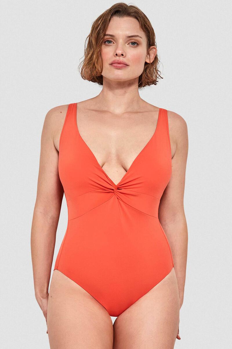 Women'secret Bañador Reductor